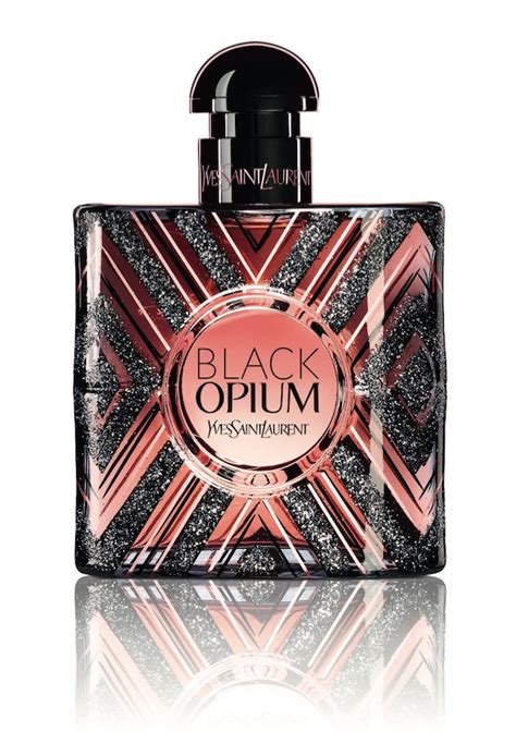 ysl opium pure perfume|YSL opium perfume for women.